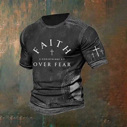 Beautifully Crafted T-Shirt