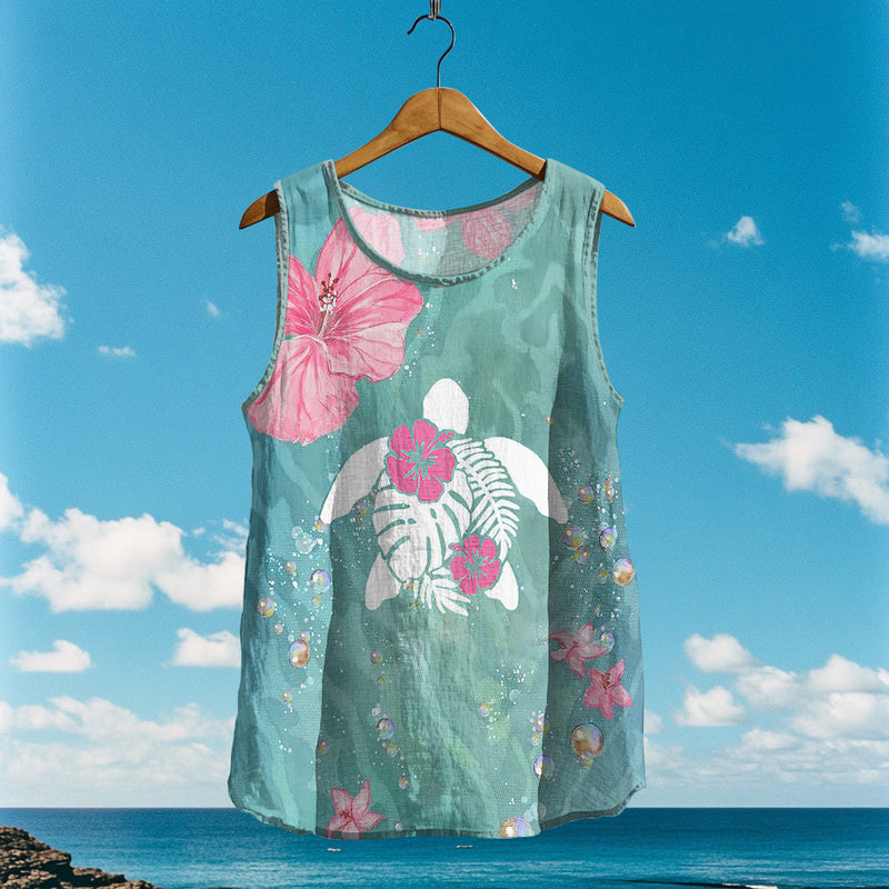 Gracefully Designed Top