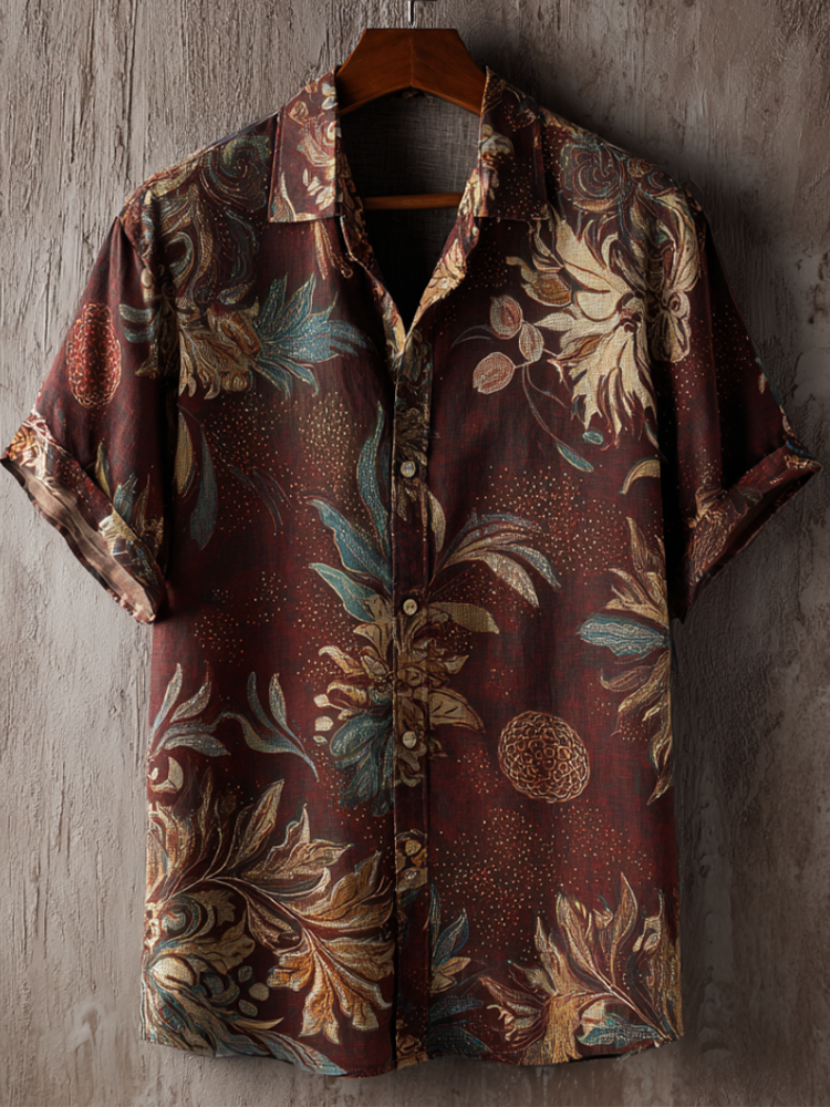 Beautifully Crafted Shirt