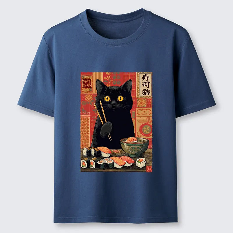 Elegantly Designed T-Shirt