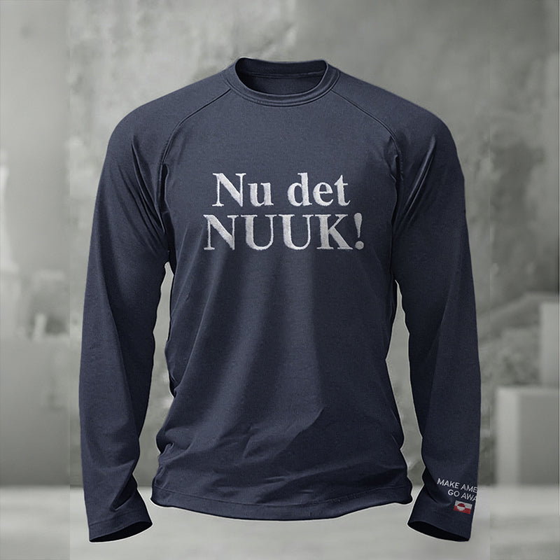 Thoughtfully Designed T-Shirt