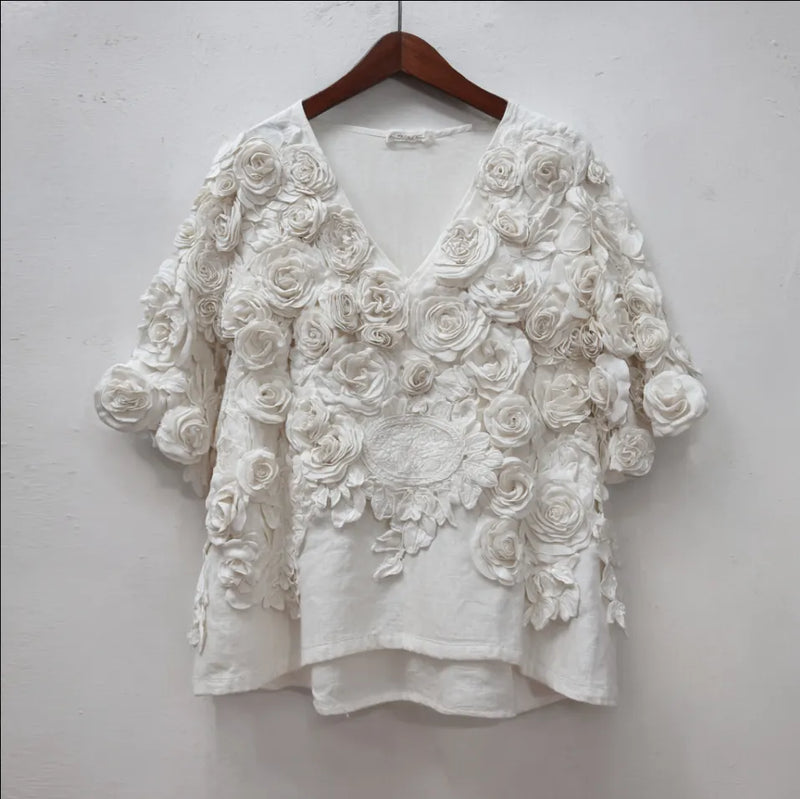 Timeless Vintage Style Shirt