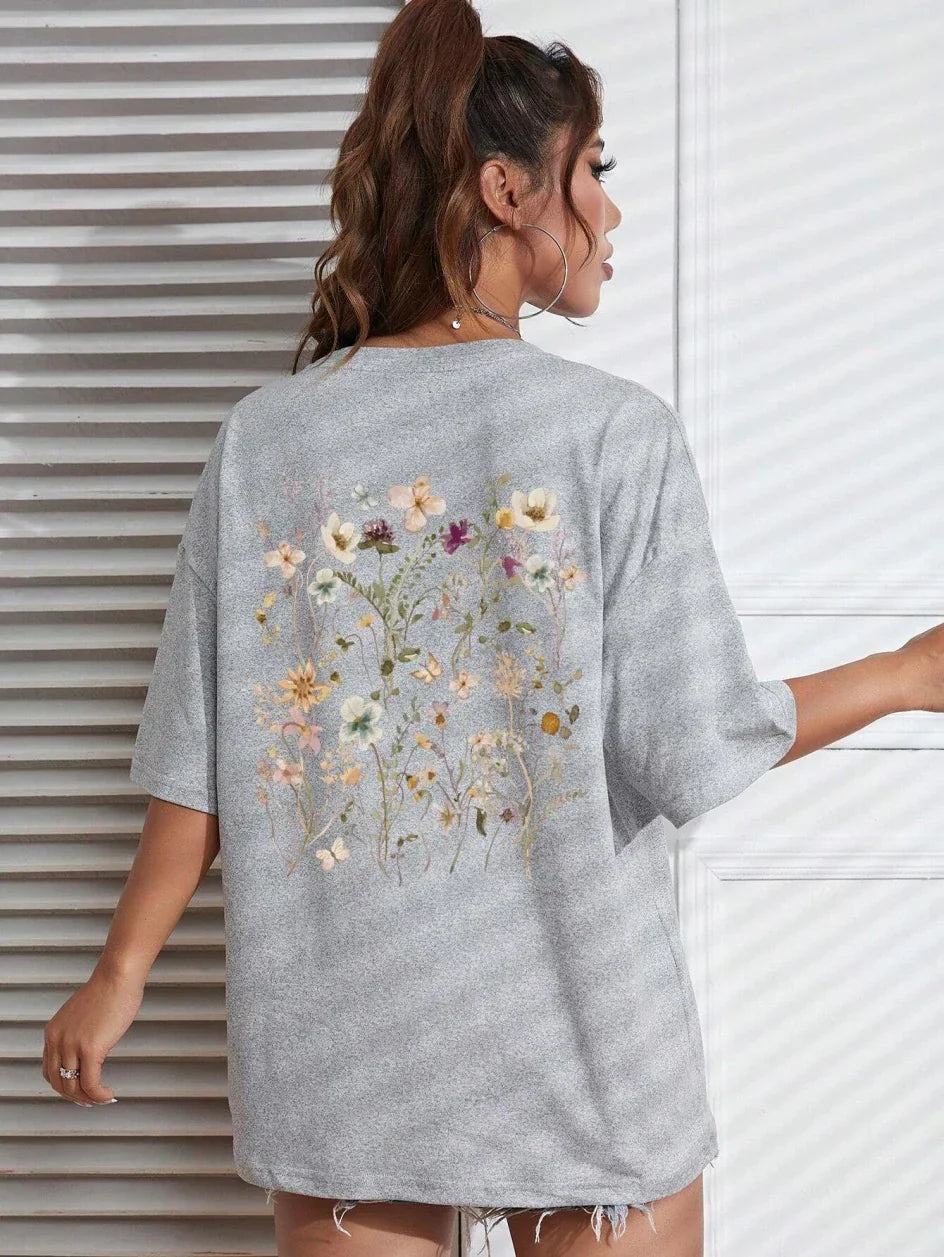 Classic Vintage & Enduringly Stylish T-Shirt