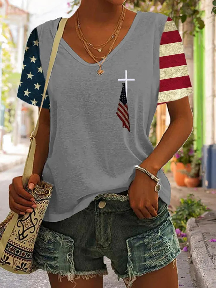 Thoughtfully Designed T-Shirt