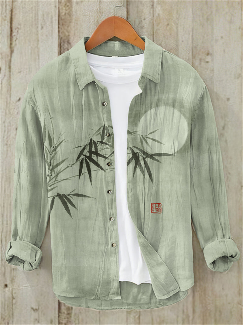 Thoughtfully Designed Shirt