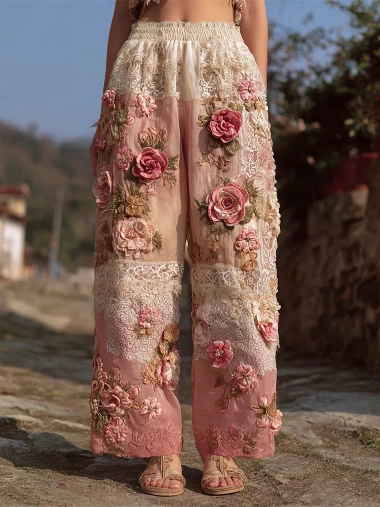 Classic Designed Trousers