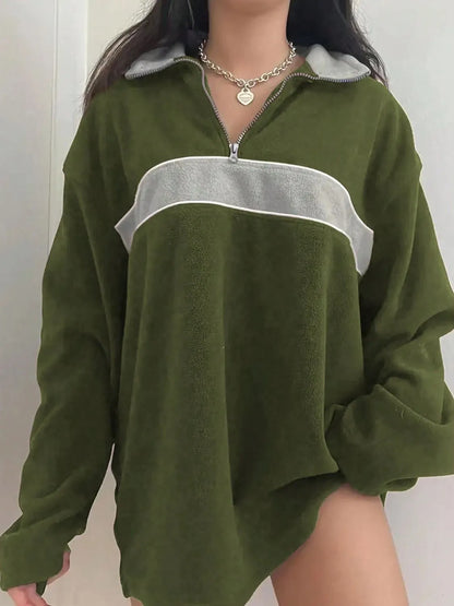 Vintage Inspired Shirt with a Contemporary Edge