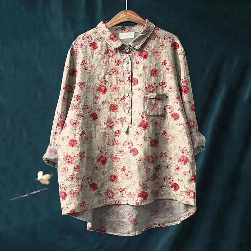 Vintage Inspired Shirt