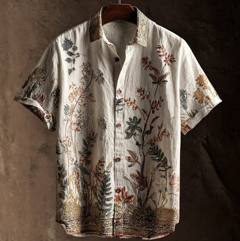 Classic Designed Shirt