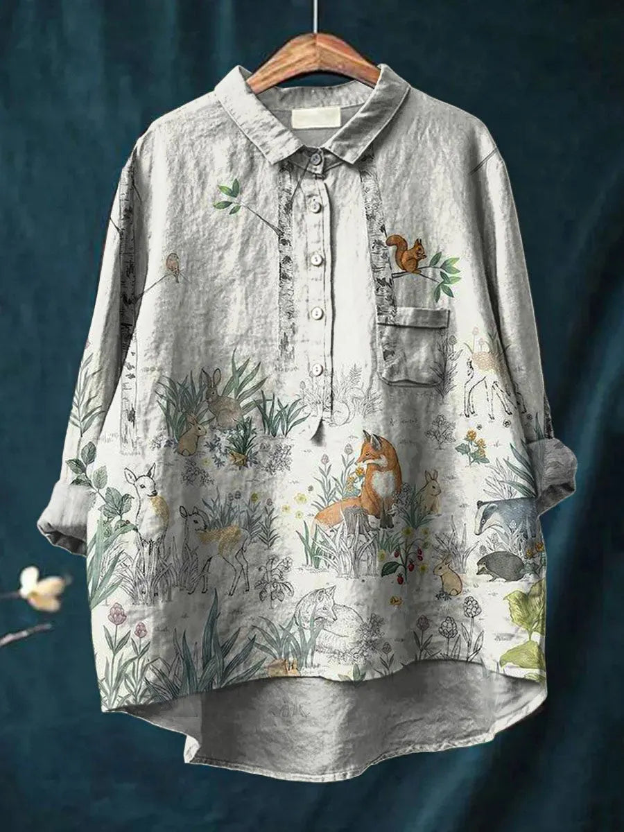Classic Vintage Shirt