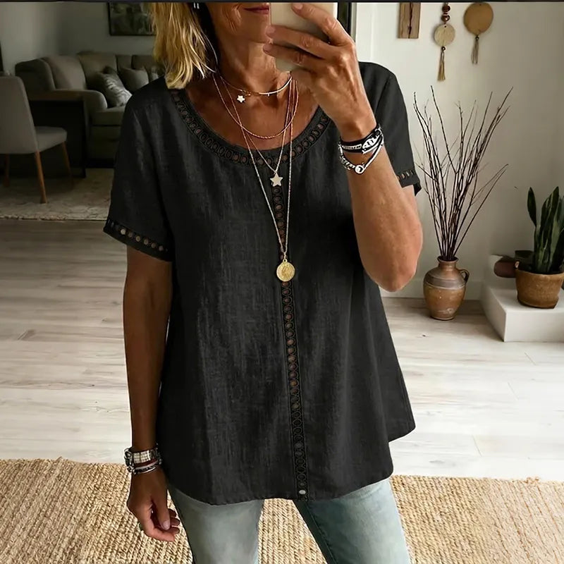 Beautifully Crafted Shirt