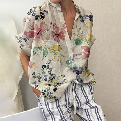 Thoughtfully Designed Shirt