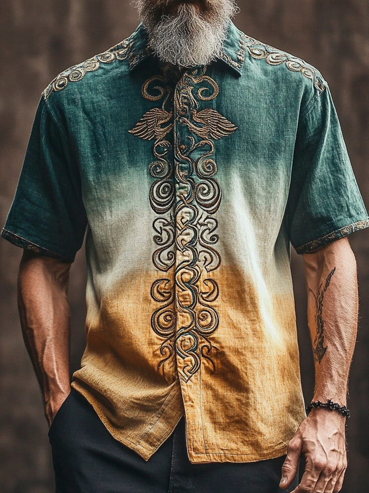 Thoughtfully Designed Shirt