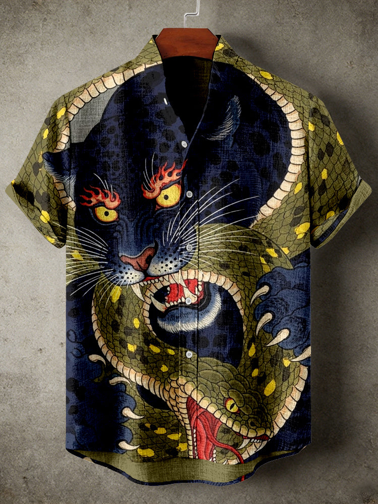 Classic Designed Shirt