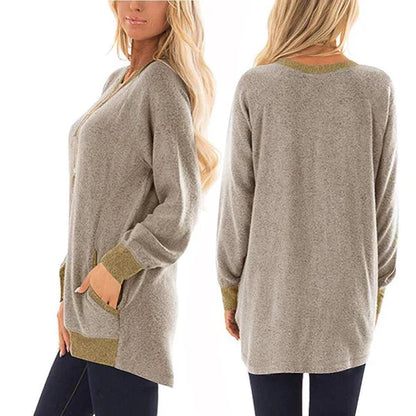 A Vintage Style T-Shirt with Delicate Timeless Details