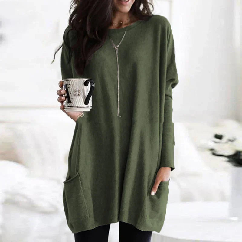 Gracefully Styled Shirt for Any Occasion