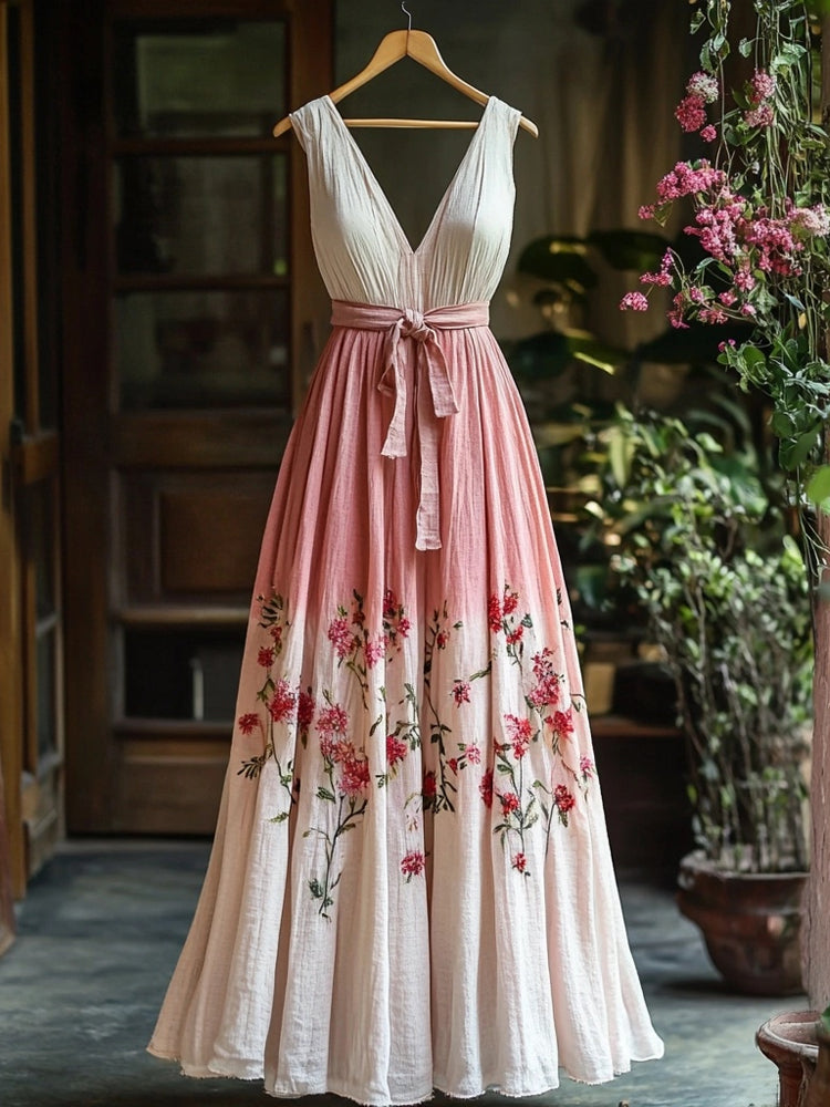 Elegantly Designed Dress