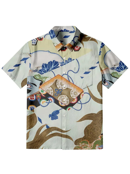 Classic Vintage Shirt