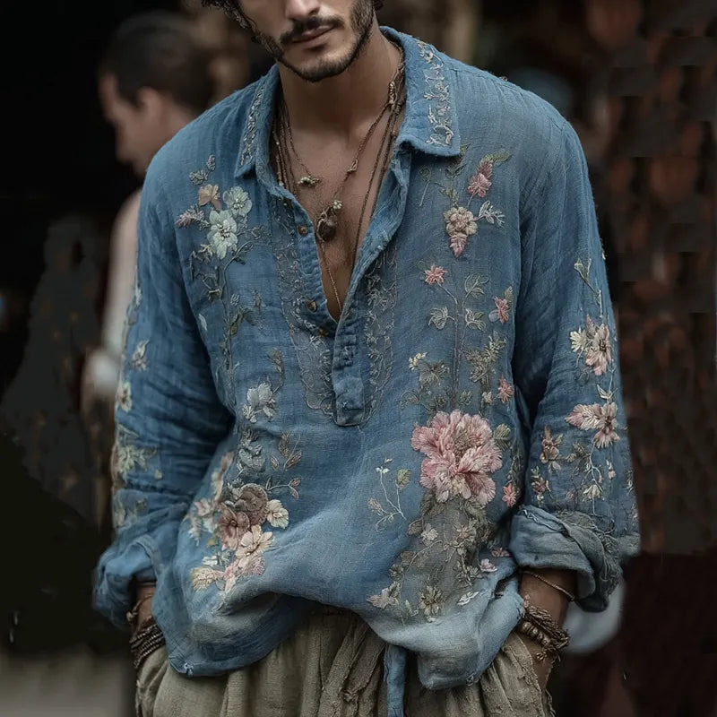 Classic Vintage Shirt