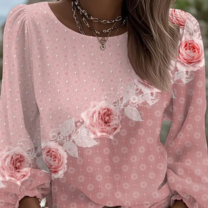 Thoughtfully Designed Shirt