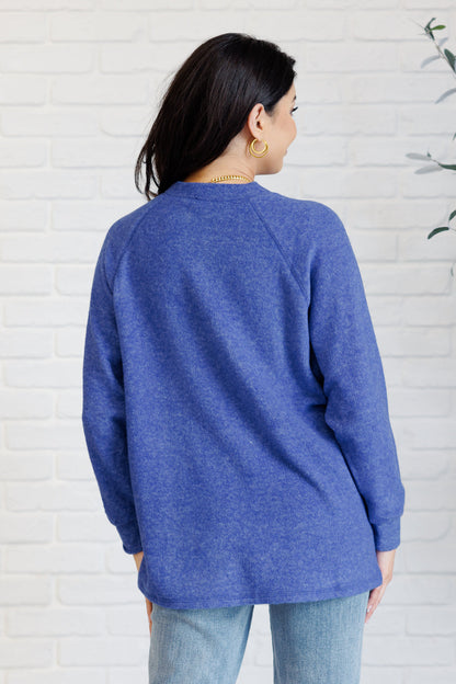 Sophisticated T-Shirt with a Clean Classic Look
