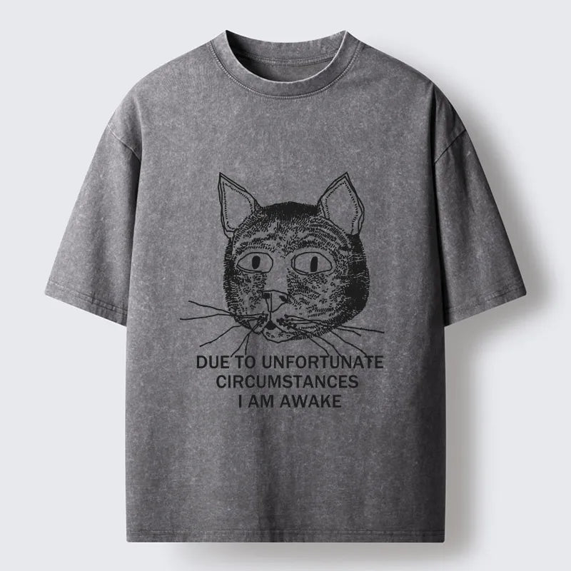 Thoughtfully Designed T-Shirt