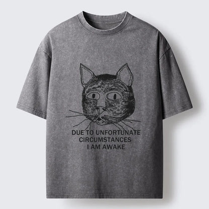 Thoughtfully Designed T-Shirt