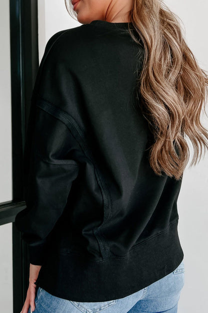 A Vintage Style Shirt with Delicate Timeless Details