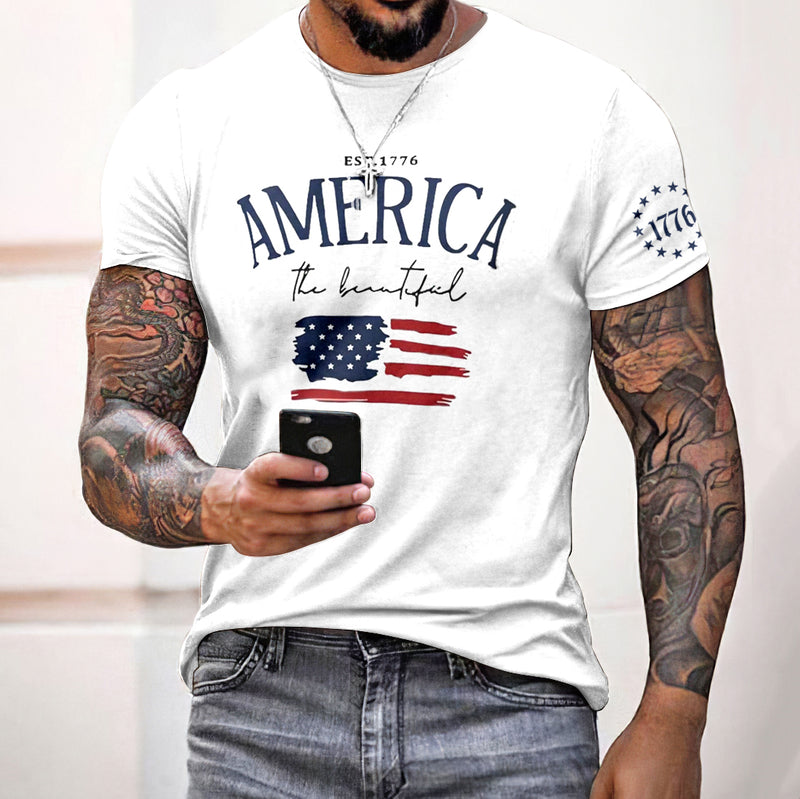 Classic Vintage T-Shirt
