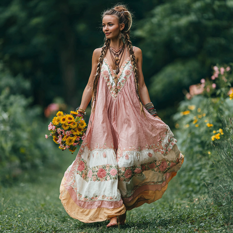 Beautifully Crafted Dress
