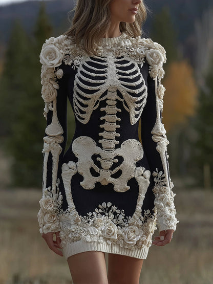 Classic Vintage Sweater