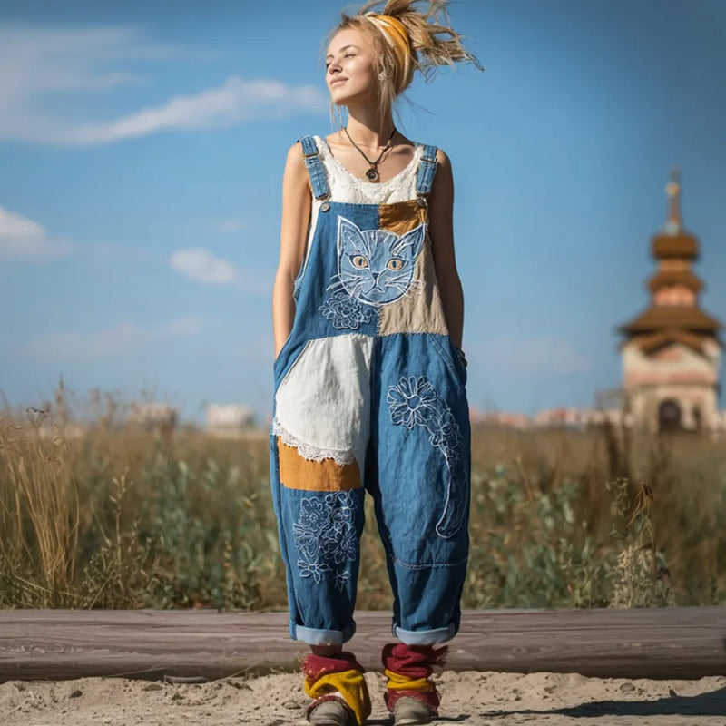 Timeless Vintage Style Garment