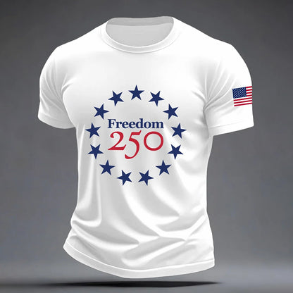 Gracefully Designed T-Shirt