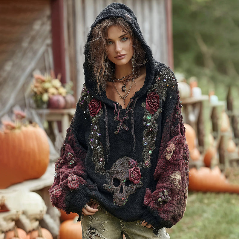 Beautifully Crafted Sweater