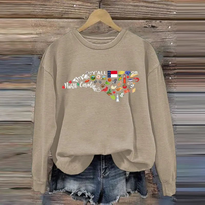 Vintage Inspired Shirt