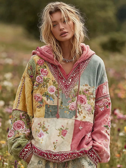 Timeless Vintage Style Garment