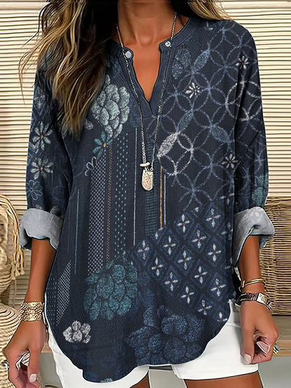 Elegantly Designed Shirt