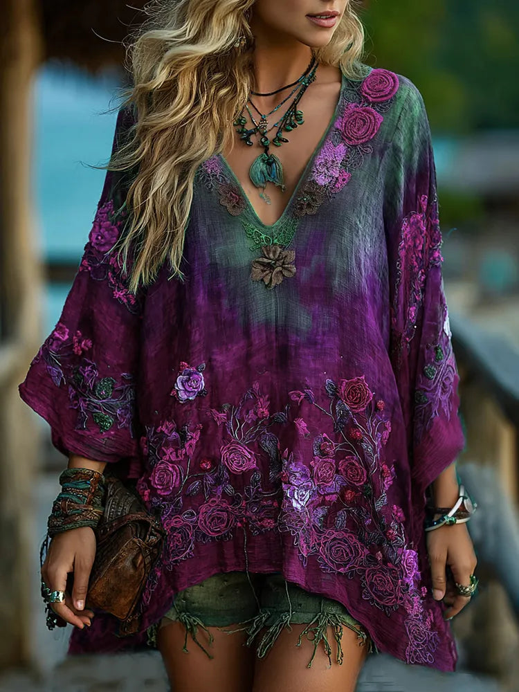 Vintage Inspired Shirt
