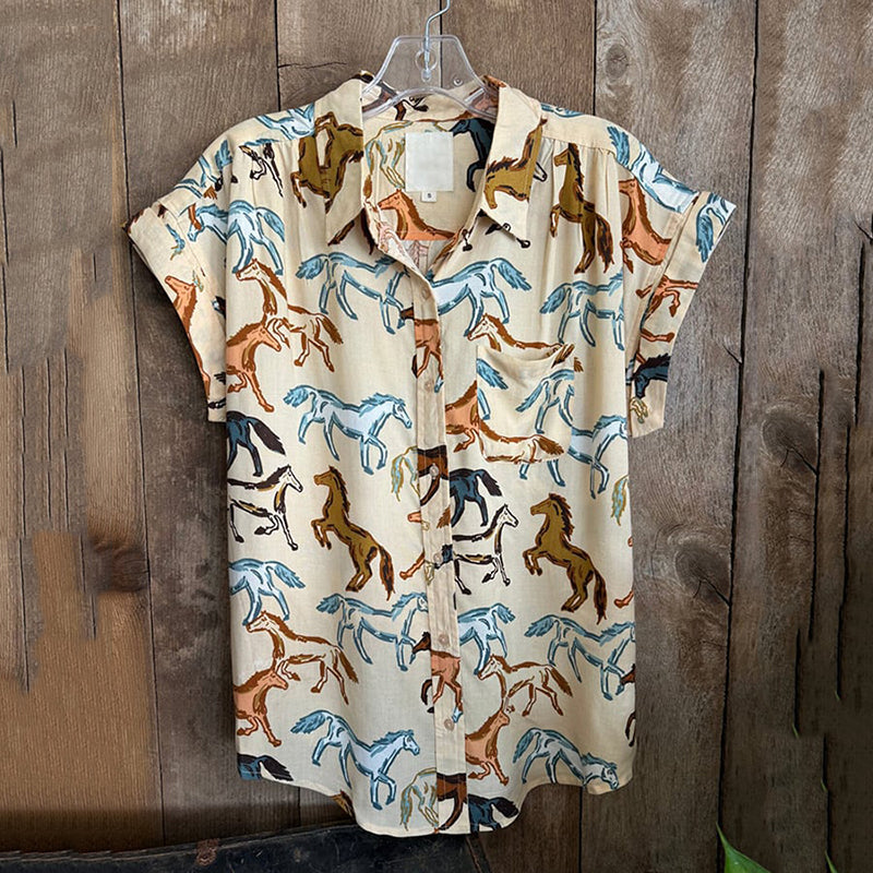 Beautifully Crafted Shirt