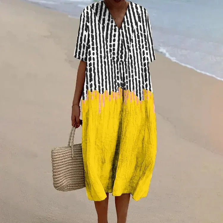 Vintage Inspired Dress