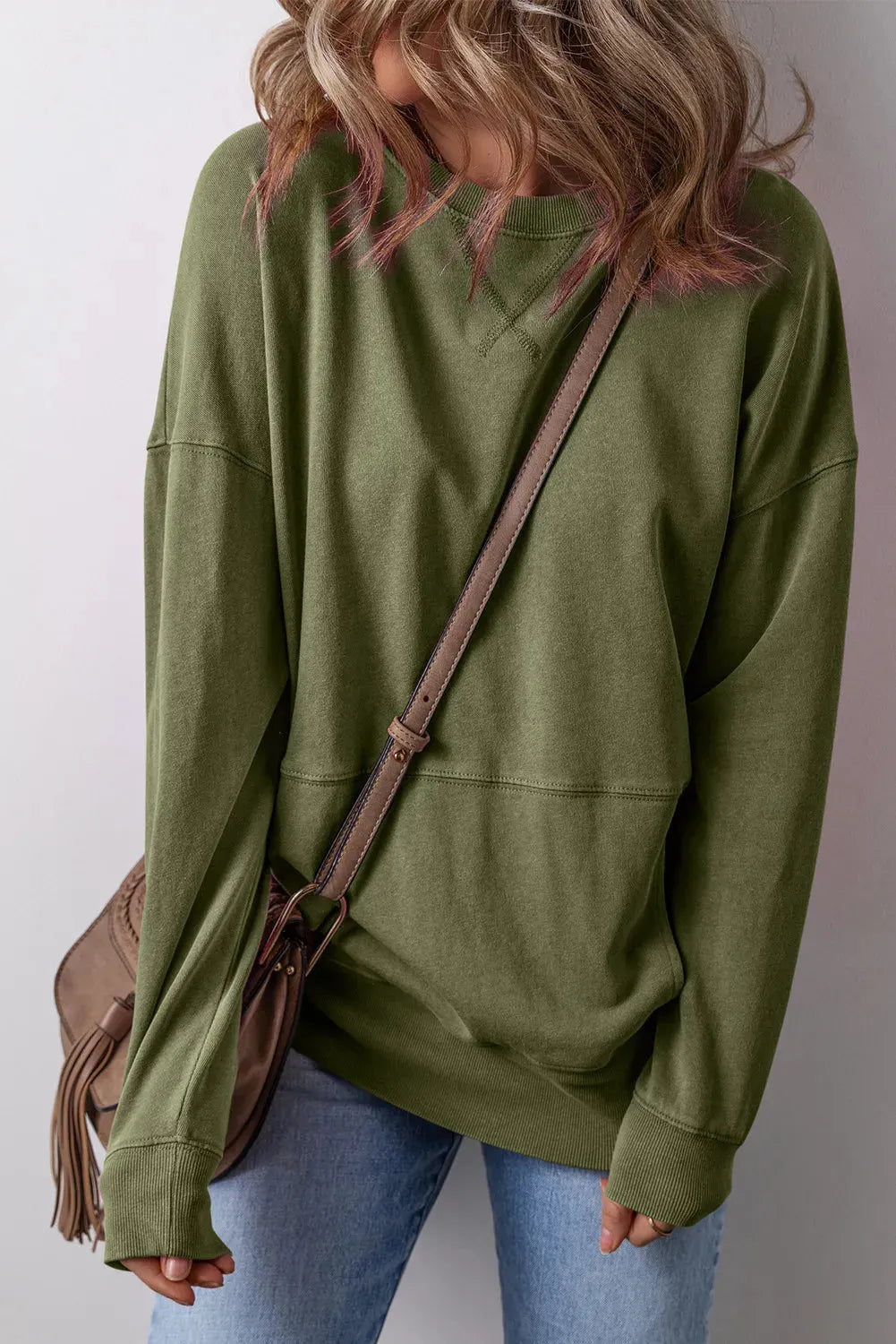 Beautifully Finished Shirt in a Timeless Design