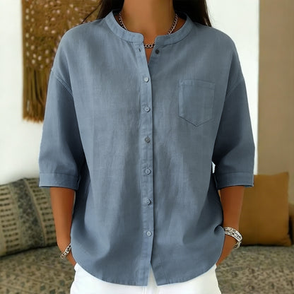 Vintage Inspired Shirt