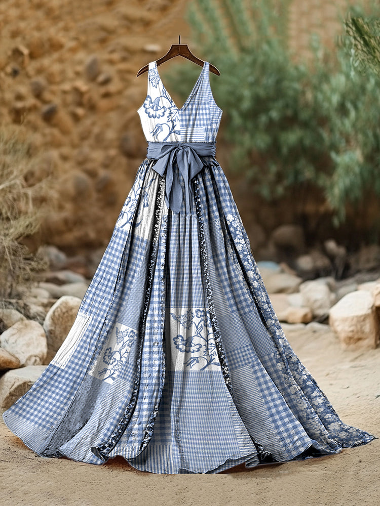 Thoughtfully Designed Dress