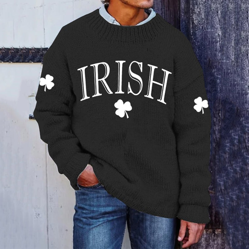 Classic Vintage Sweater