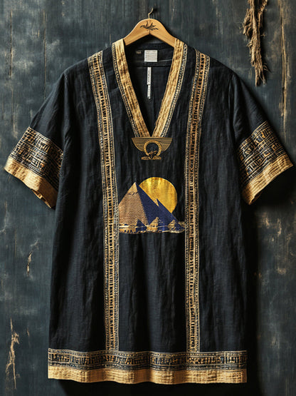 Vintage Inspired Shirt