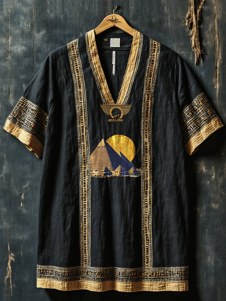 Vintage Inspired Shirt