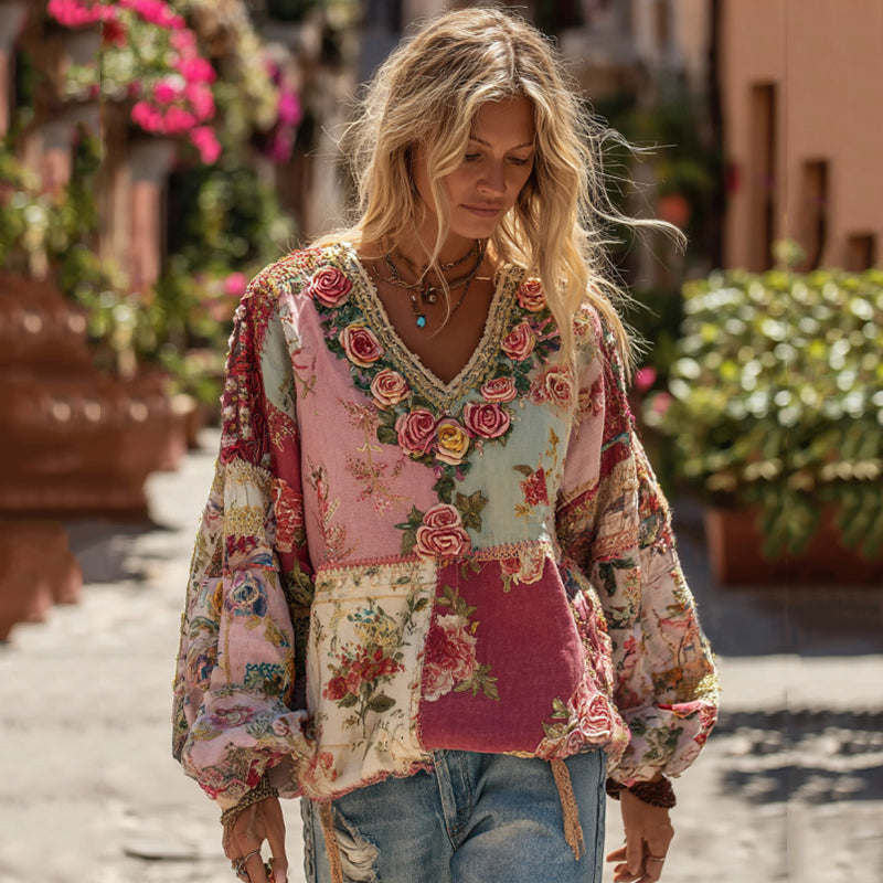 Beautifully Crafted Shirt