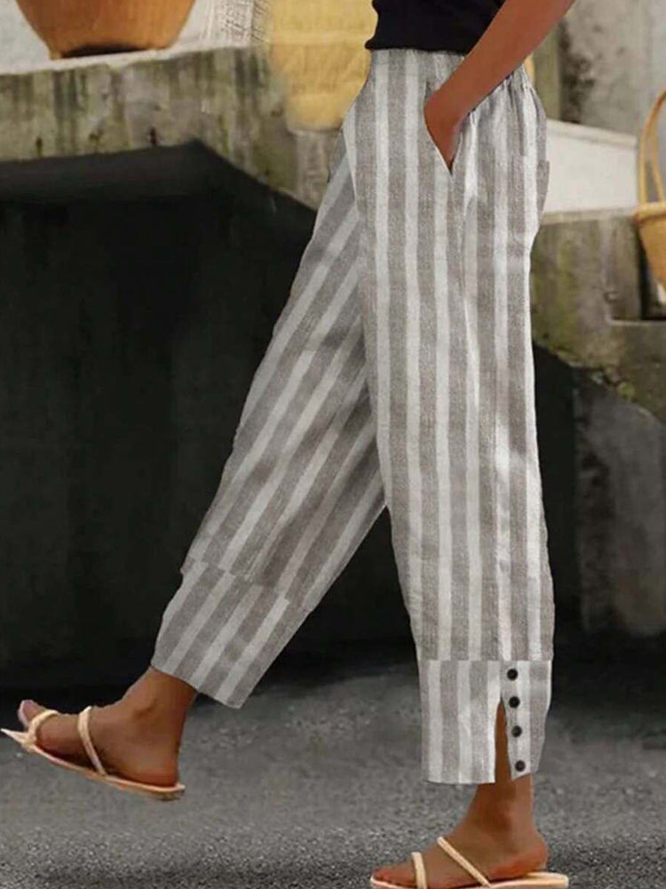 Vintage Inspired Pants