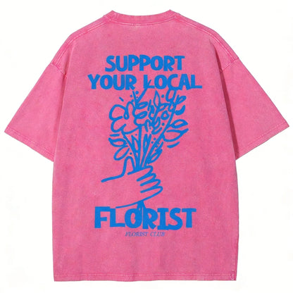 Classic Vintage T-Shirt