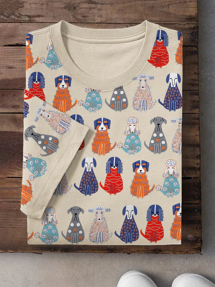 Beautifully Crafted T-Shirt